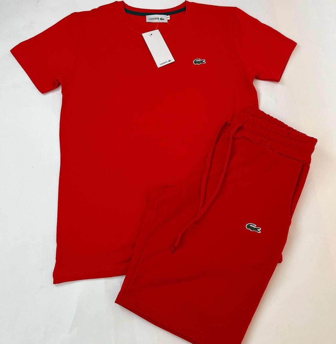 Lacoste