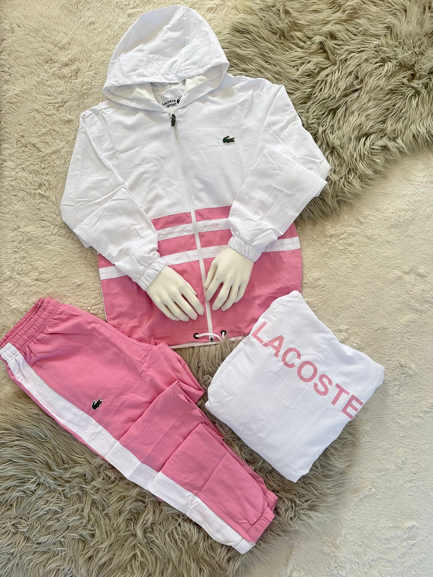 LACOSTE