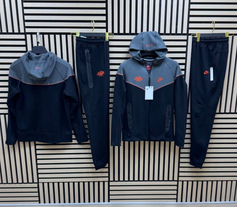 Nike Tech x Central Cee