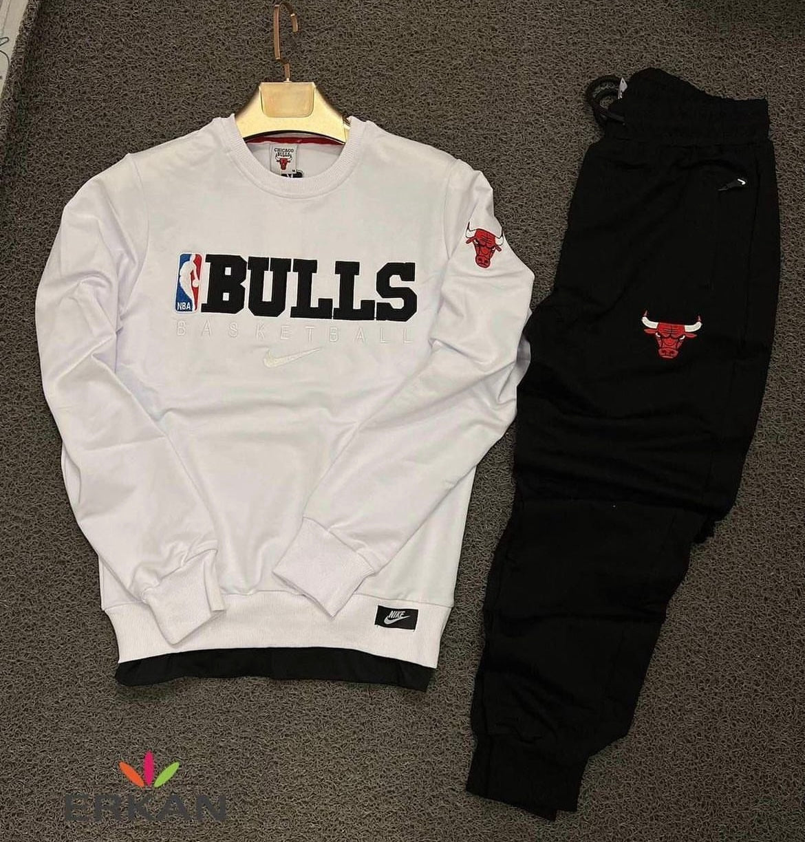 Bulls
