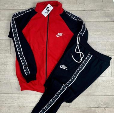 CHANDAL NIKE