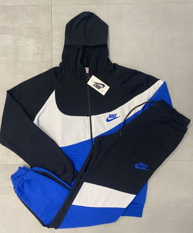 CHANDAL NIKE