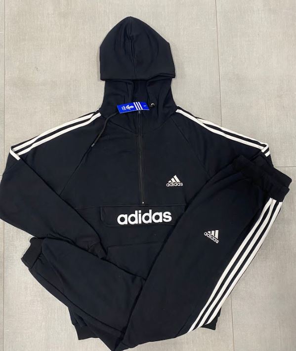 CHANDAL ADIDAS