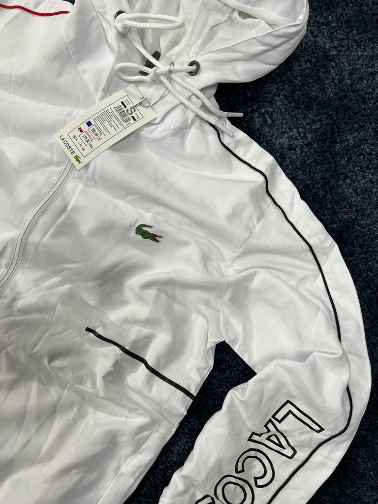 CHÁNDAL LACOSTE MORAD BLANCO