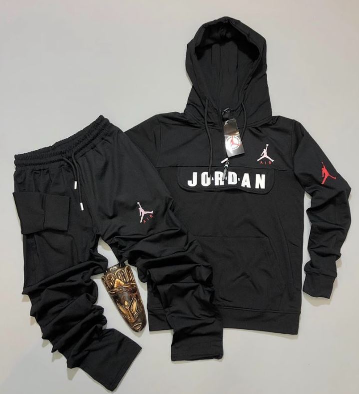CHANDAL JORDAN