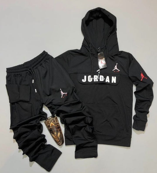 CHANDAL JORDAN