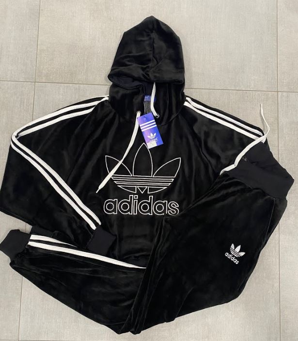 CHANDAL ADIDAS