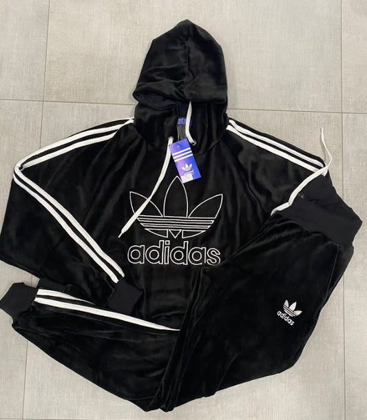 CHANDAL ADIDAS