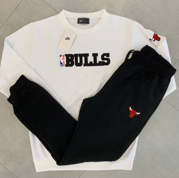 CHANDAL BULLS