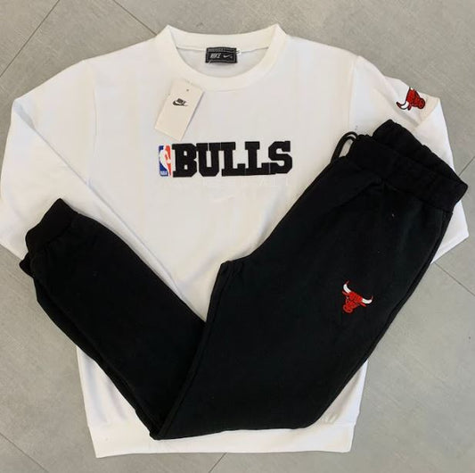 CHANDAL BULLS