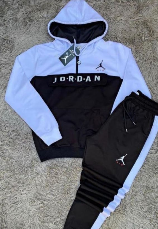 CHANDAL JORDAN