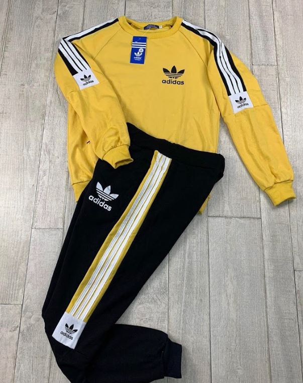 CHANDAL ADIDAS