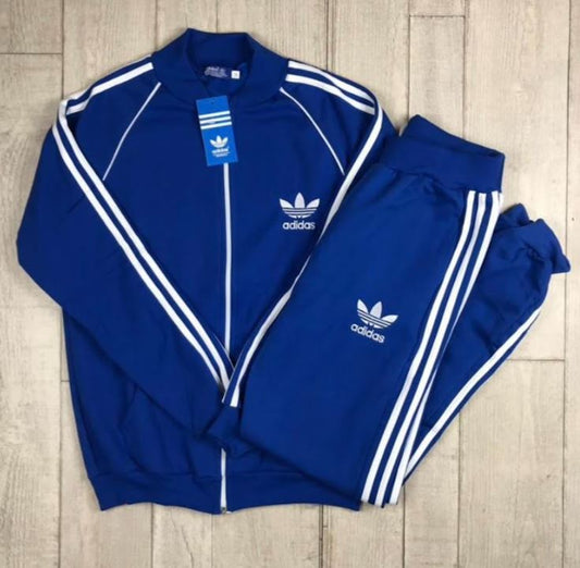 CHANDAL ADIDAS