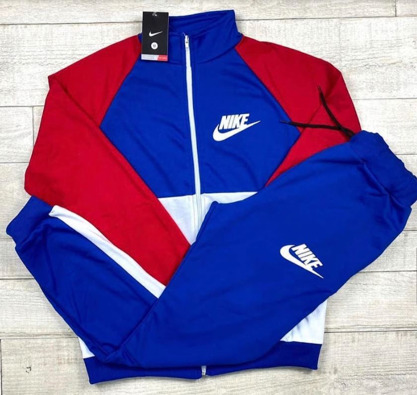 CHANDAL NIKE