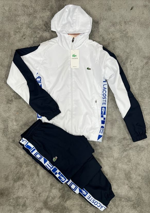 LACOSTE