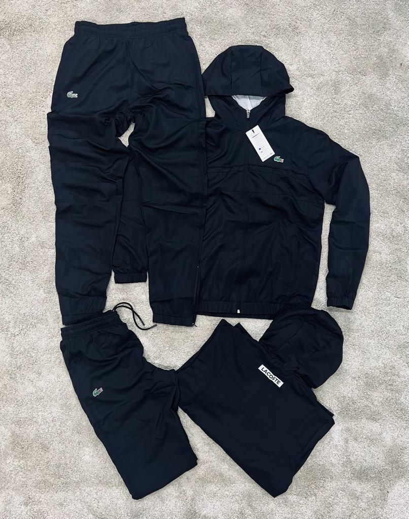 CHÁNDAL LACOSTE 2024
