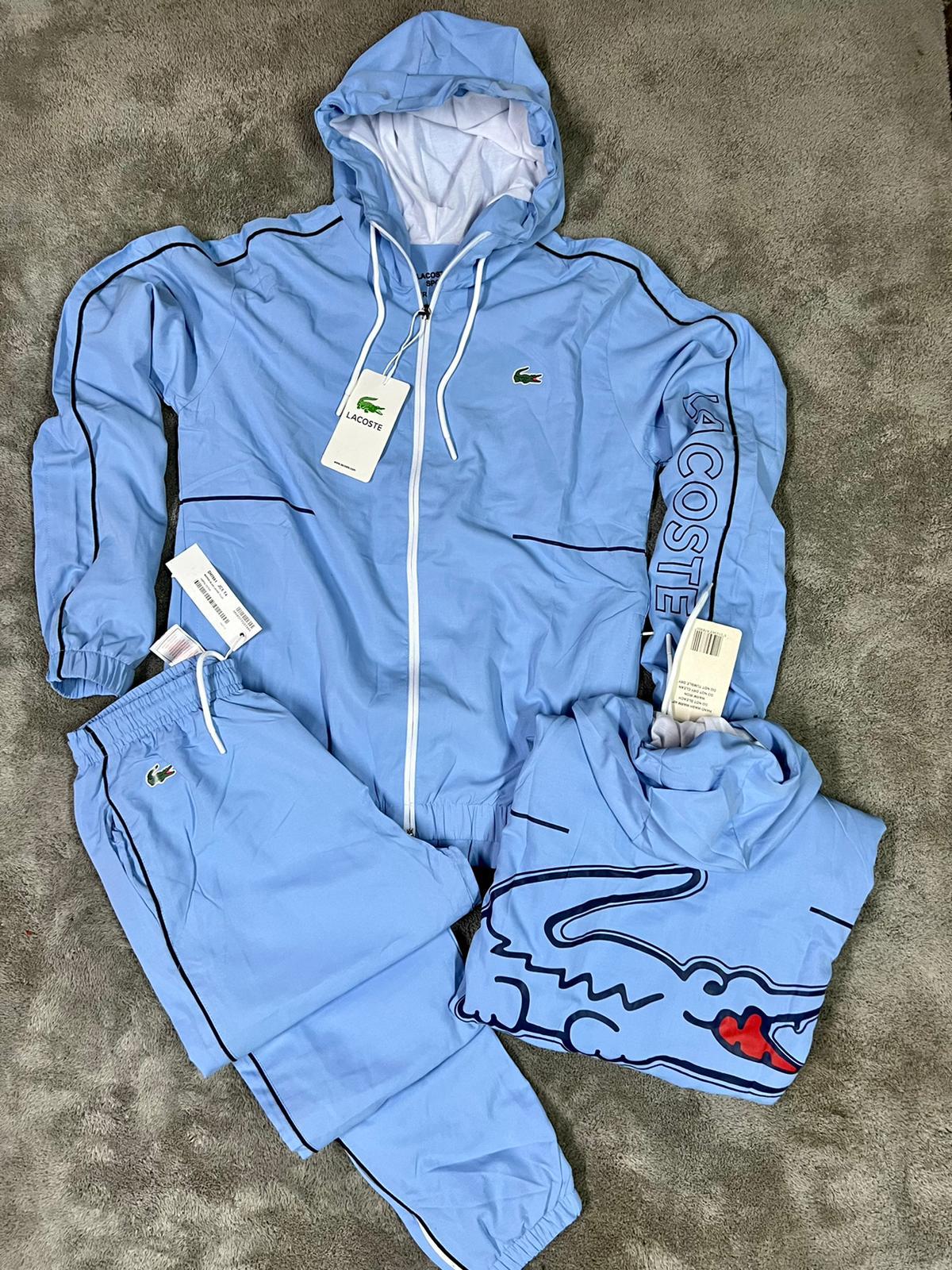 CHÁNDAL LACOSTE MORAD MAXIMA CALIDAD