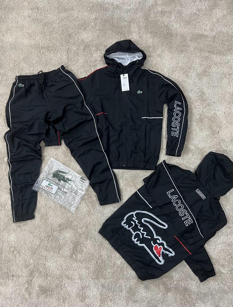 CHÁNDAL LACOSTE MORAD MAXIMA CALIDAD