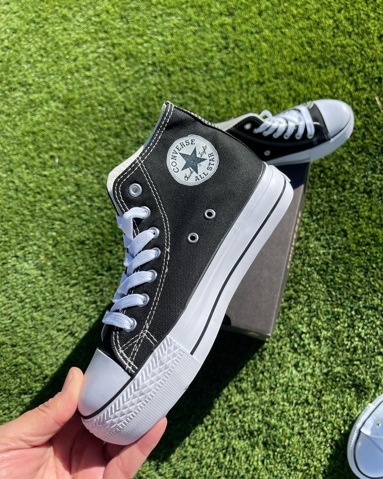 Converse contrarrembolso