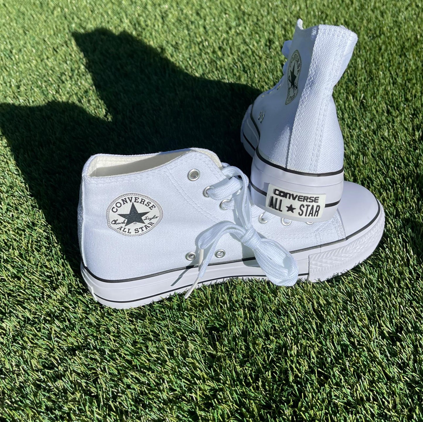 Converse contrarrembolso