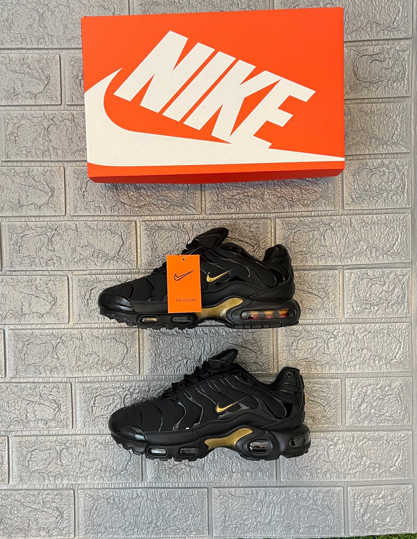 Nike TN contrarrembolso