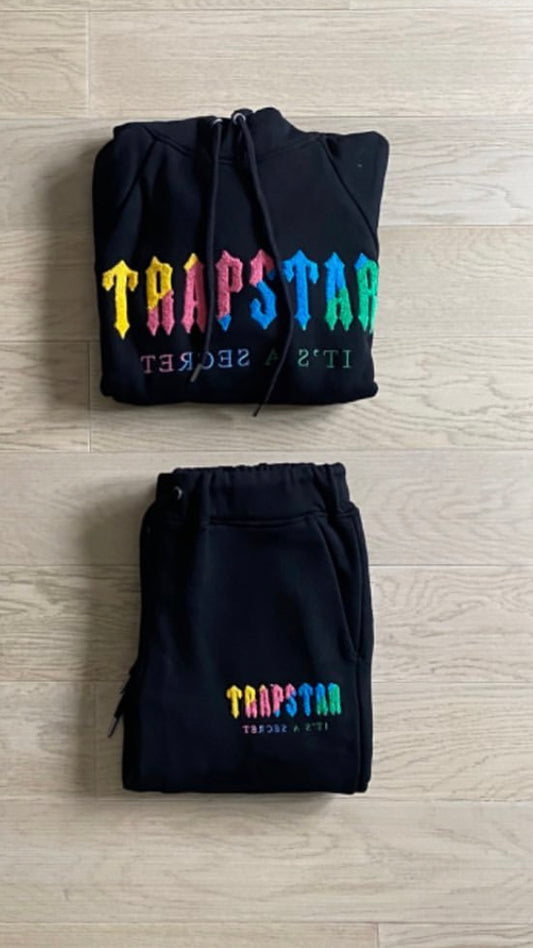 Trapstar contrarrembolso