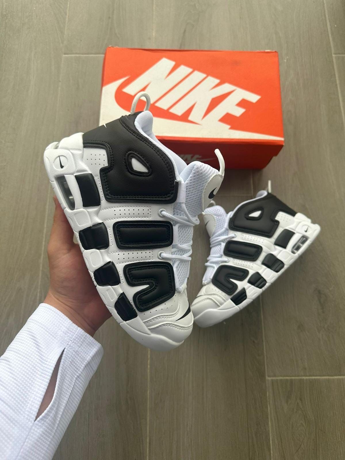 Uptempo