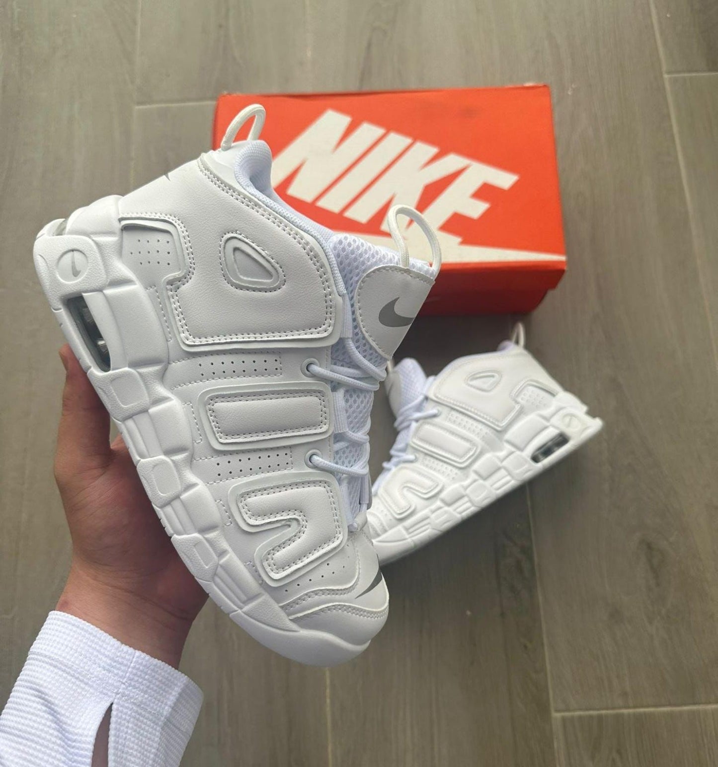 Uptempo