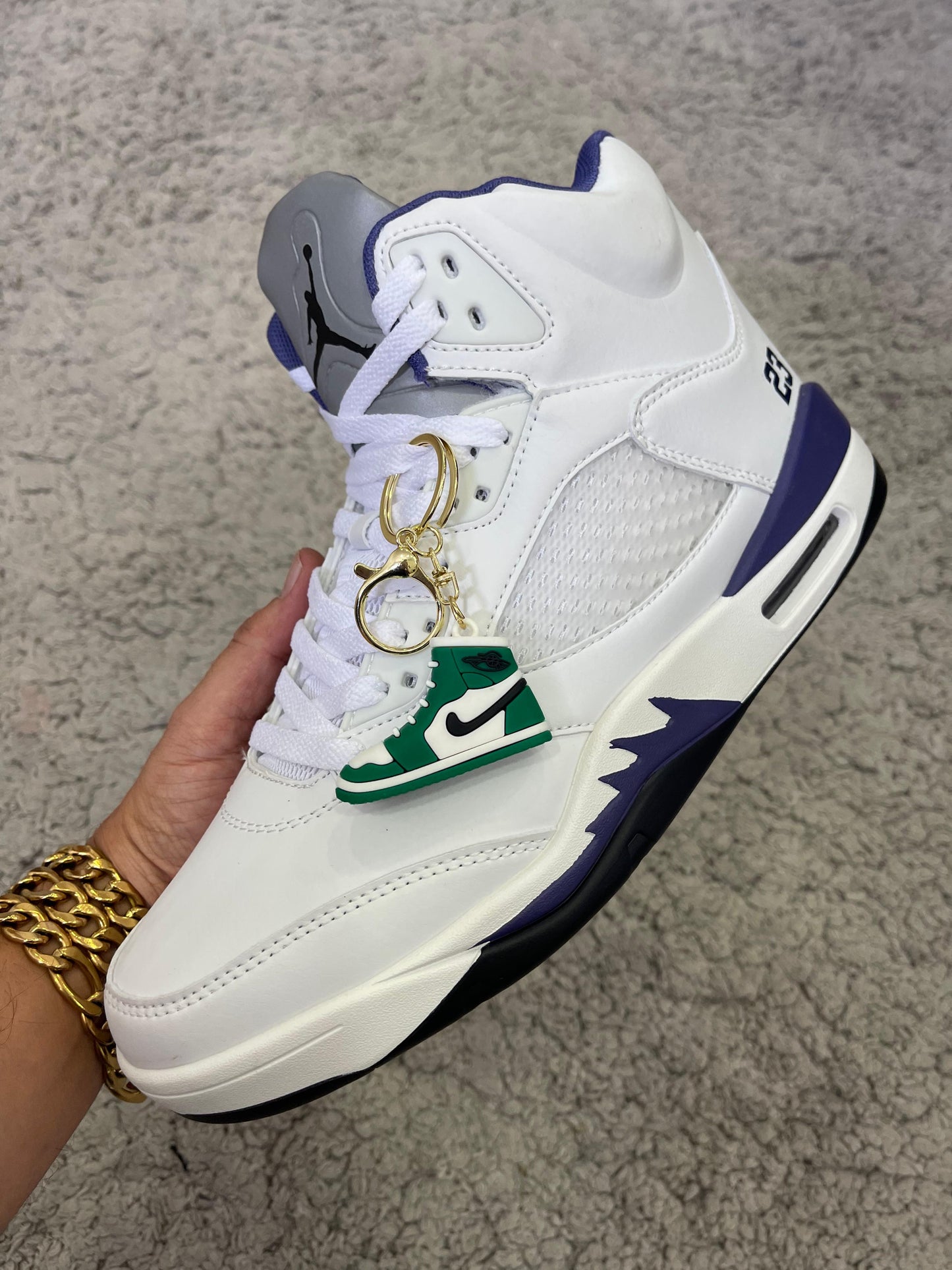 Jordan 5