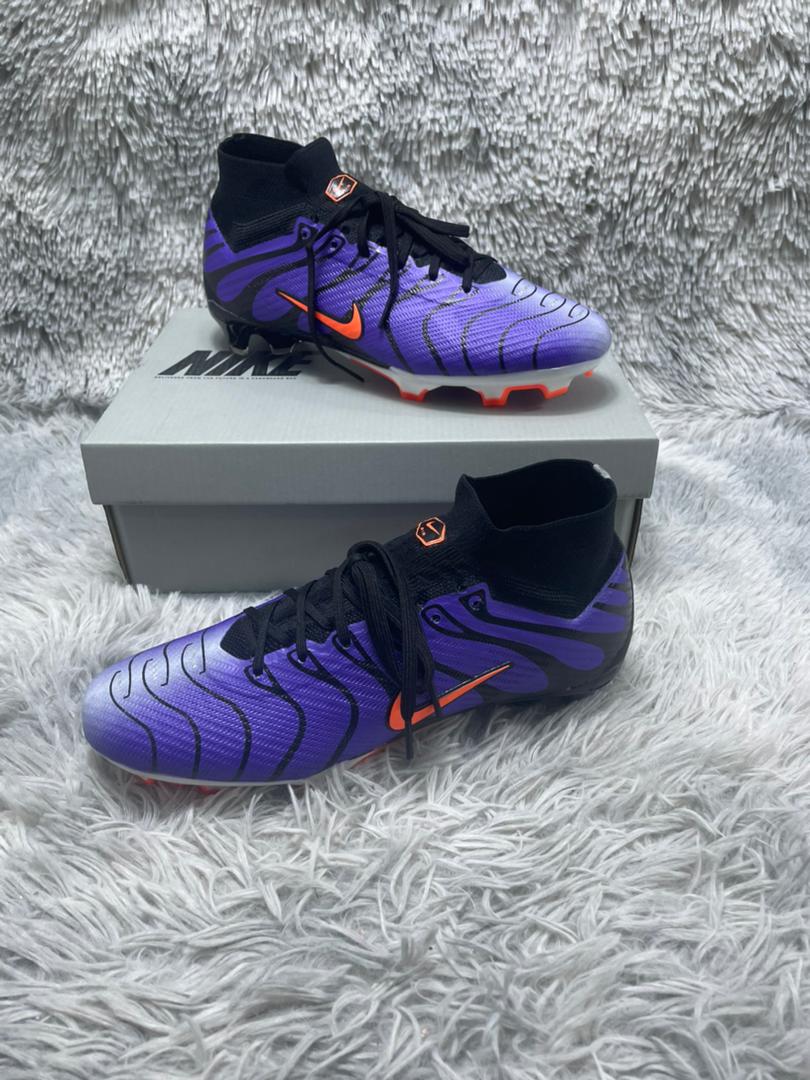 Botas Tn Mbappe