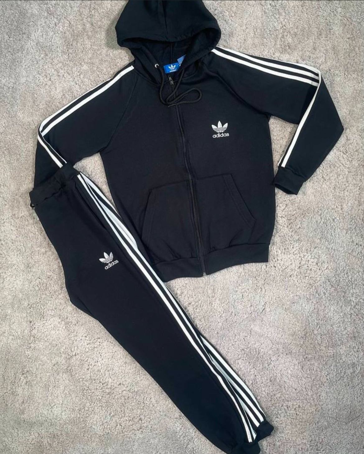 CHANDAL ADIDAS