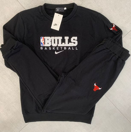 CHANDAL BULLS