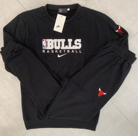 CHANDAL BULLS