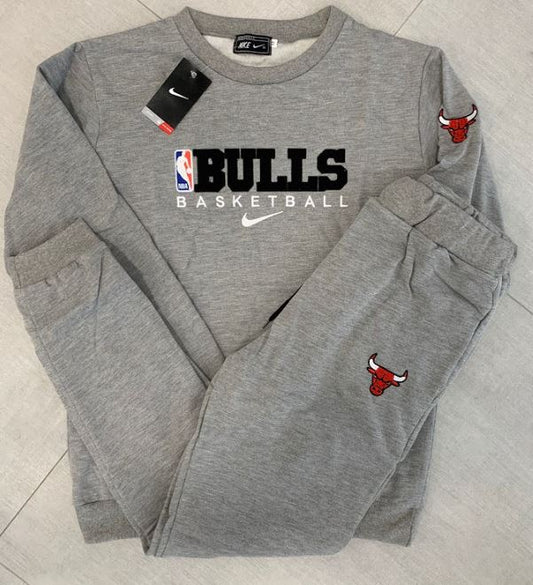 CHANDAL BULLS