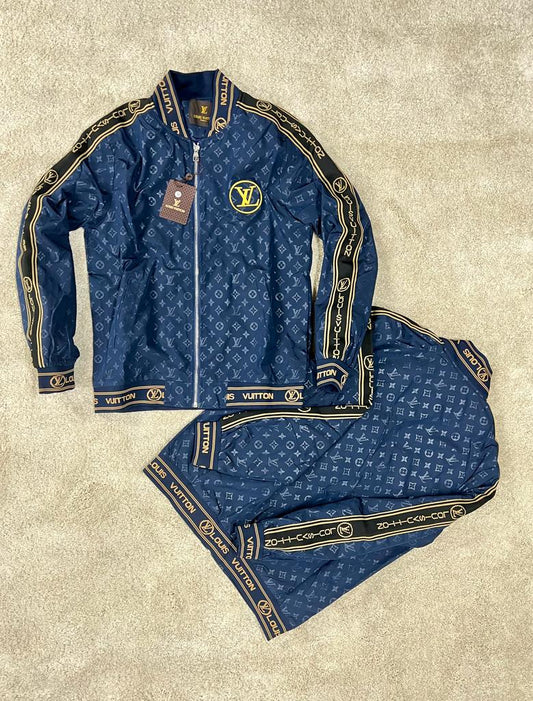 CHAQUETA LOUIS VUITTON