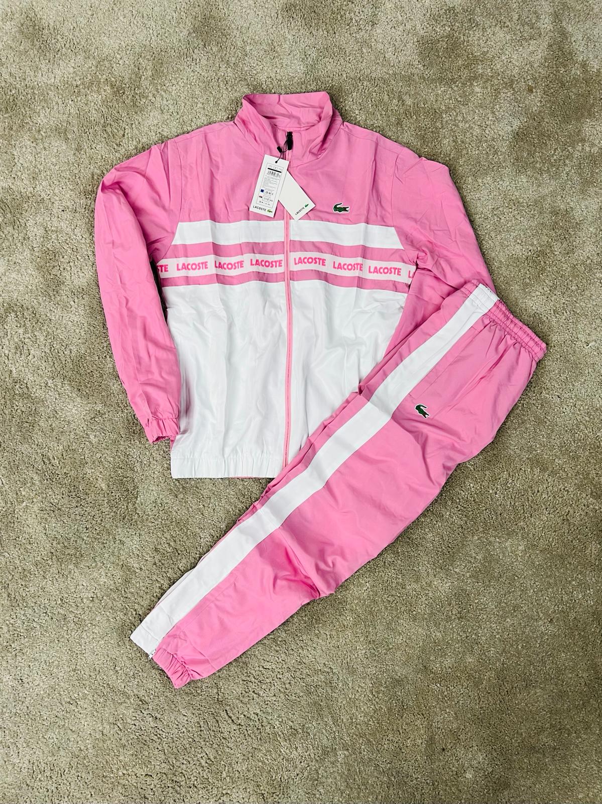 CHÁNDAL LACOSTE ROSA MAXIMA CALIDAD – DripKano