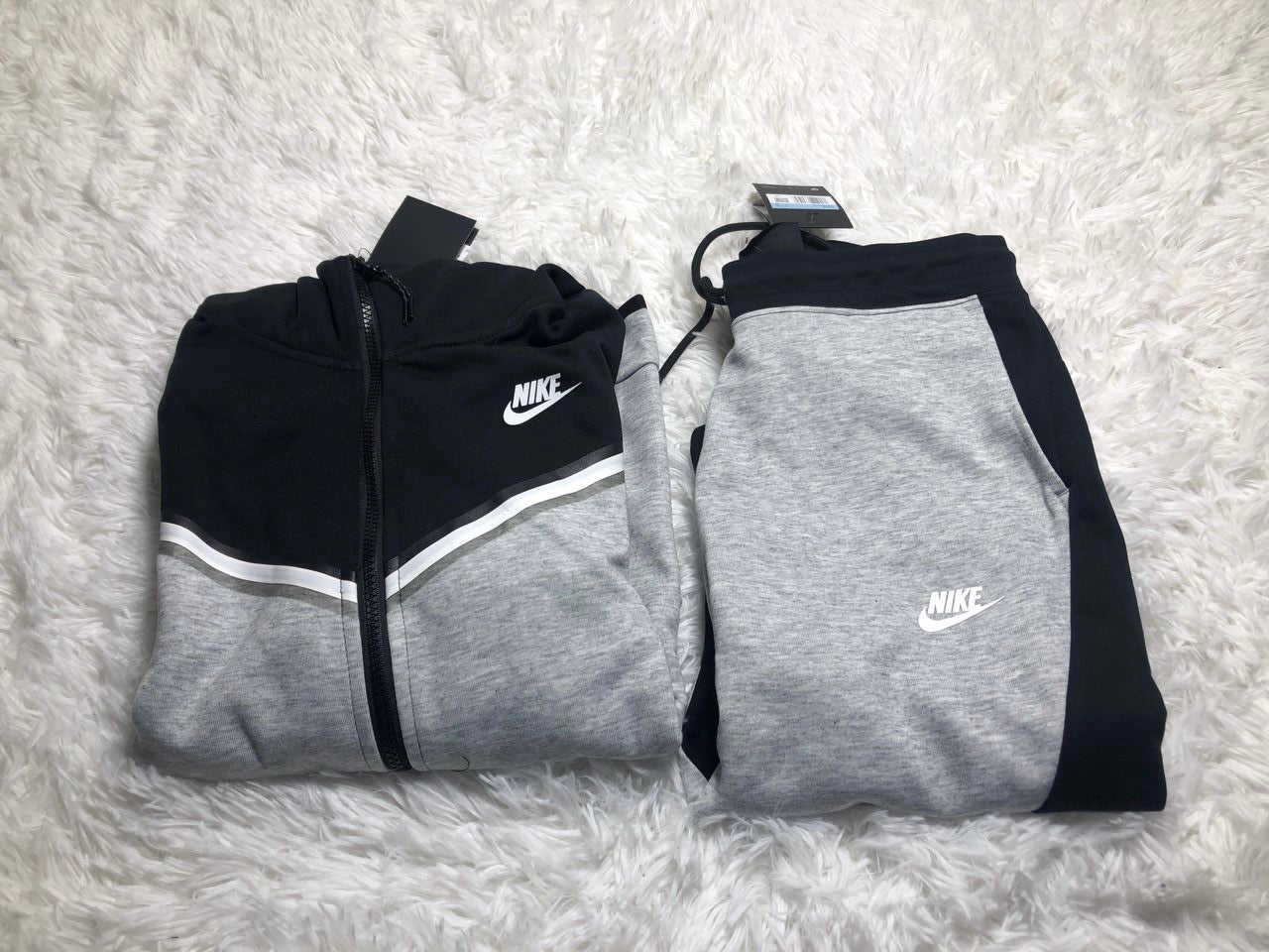 NIKE TECH – DripKano